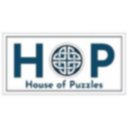 Logo de House Of Puzzles